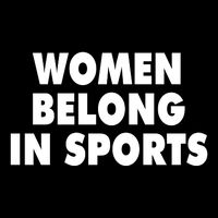 Jomboy Media Women Belong In Sports City Backpack