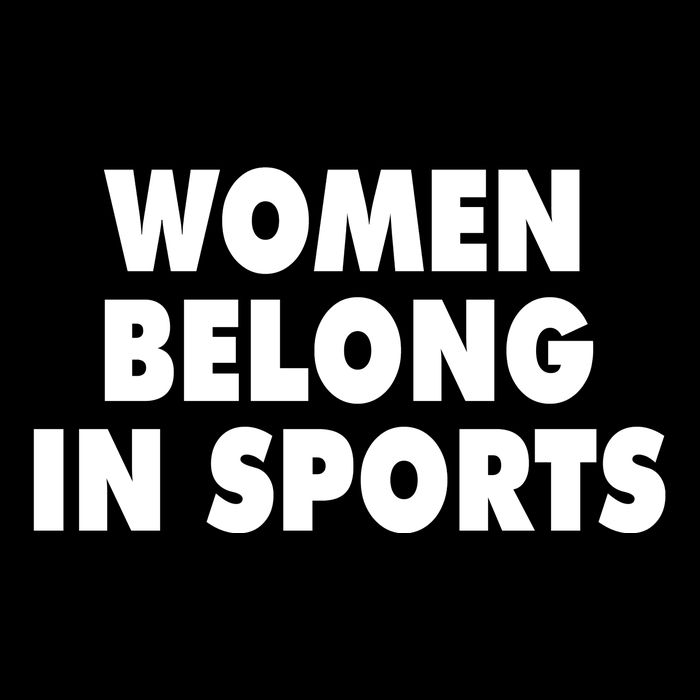 Jomboy Media Women Belong In Sports City Backpack