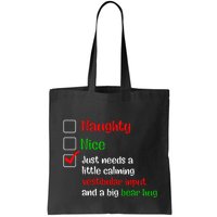 Just Needs A Little Calming Vestibular Input And A Big Bear Bag