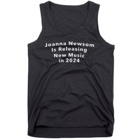 Joanna Newsom Is Releasing New Music In 2024 Tank Top