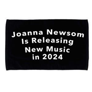 Joanna Newsom Is Releasing New Music In 2024 Microfiber Hand Towel