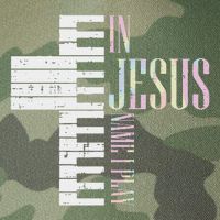 Jesus Name I Play Piano Christian Pianist Legacy Tie Dye Trucker Hat