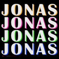 Jonas Name Pride First Given Funny Gift T-Shirt
