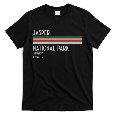 Jasper National Park Canada T-Shirt