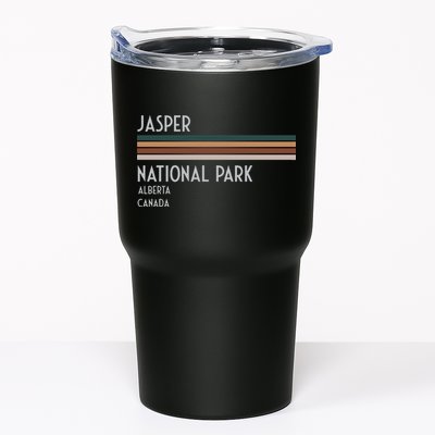 Jasper National Park Canada Tumbler