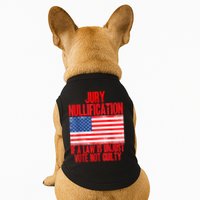 Jury Nullification Rights If a Law is Unjust Vote Not Guilty Doggie Tank