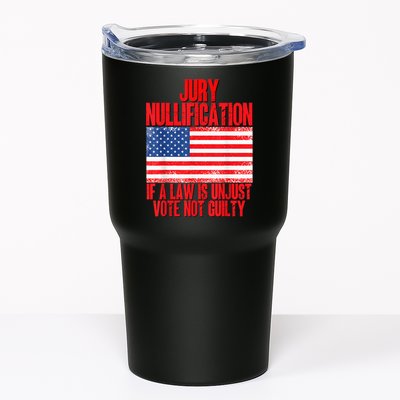 Jury Nullification Rights If a Law is Unjust Vote Not Guilty Tumbler
