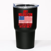 Jury Nullification Rights If a Law is Unjust Vote Not Guilty Tumbler