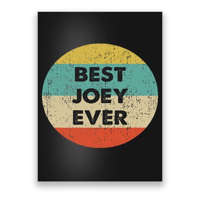 Joey Name S & Gifts Joey Name Women, Children Poster