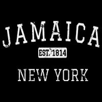 Jamaica New York Queens Ny Vintage Doggie Tank