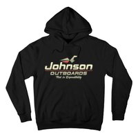 Johnson Outboards 1903 Hoodie