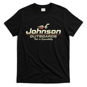 Johnson Outboards 1903 T-Shirt