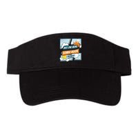 Just One Comic Book I Promise Funny Comic Books Convention Valucap Bio-Washed Visor