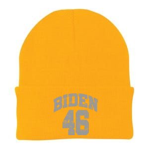 Joe Biden 46 Knit Cap Winter Beanie