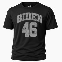 Joe Biden 46 Cooling Performance Crew T-Shirt