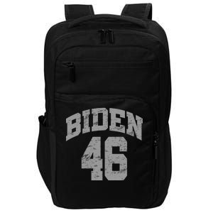 Joe Biden 46 Impact Tech Backpack