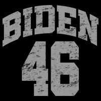 Joe Biden 46 Sustainable Bucket Hat