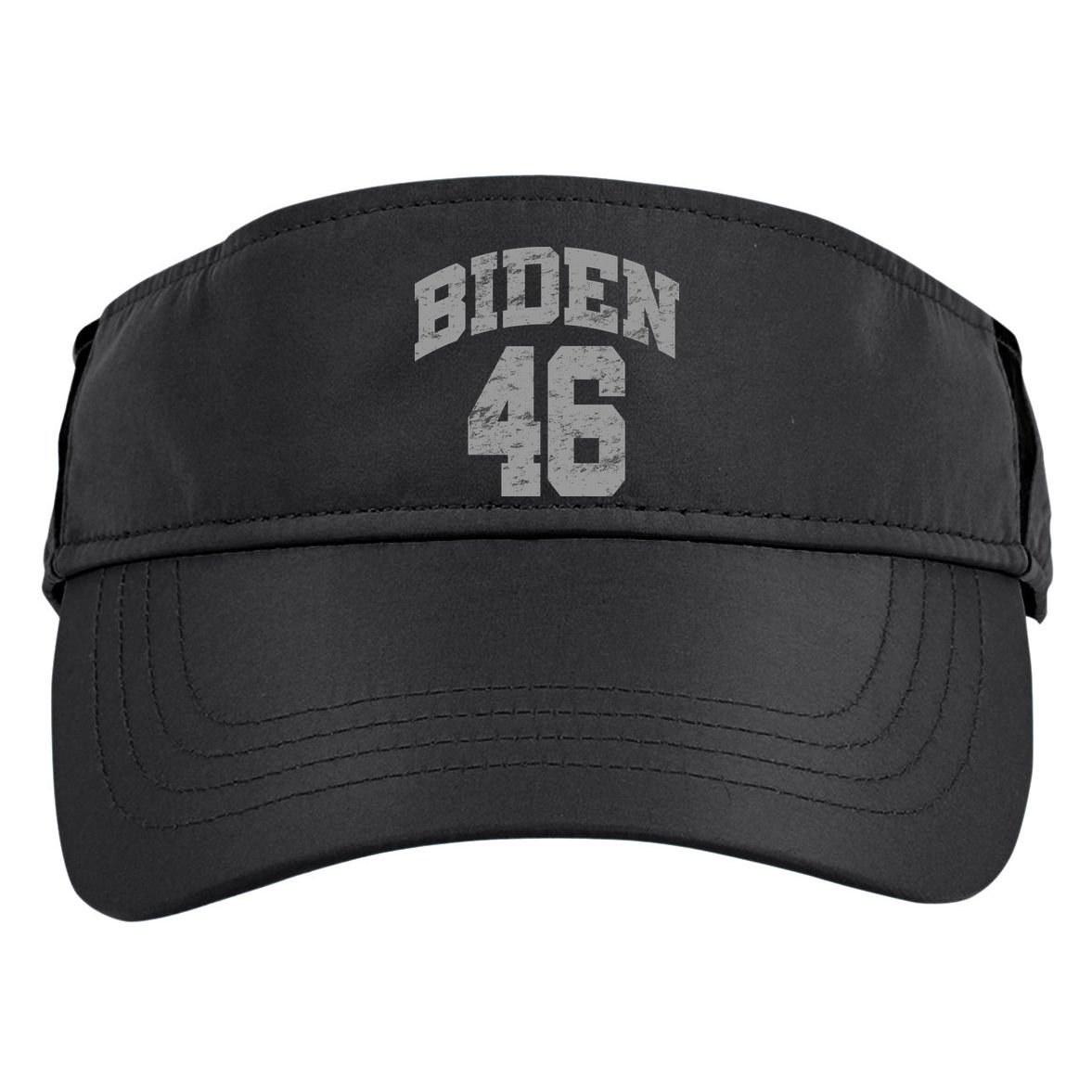 Joe Biden 46 Adult Drive Performance Visor