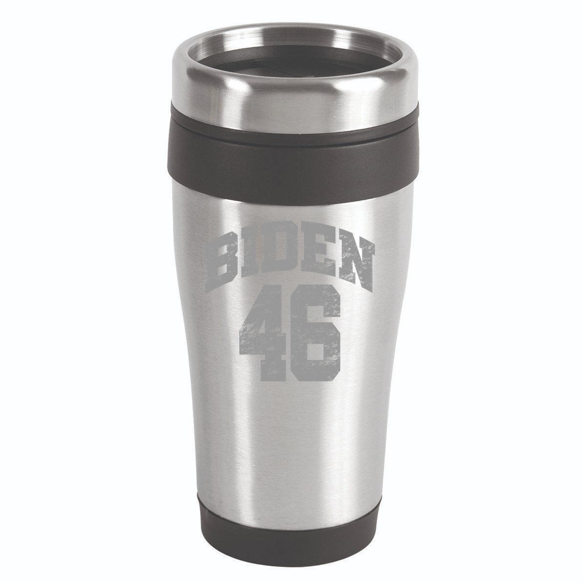 Joe Biden 46 16oz Travel Tumbler