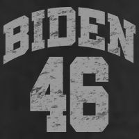 Joe Biden 46 Trucker Hat