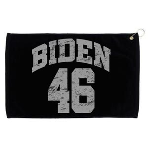 Joe Biden 46 Grommeted Golf Towel