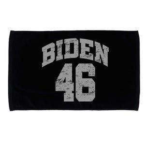 Joe Biden 46 Microfiber Hand Towel