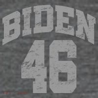 Joe Biden 46 Tall T-Shirt