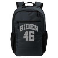 Joe Biden 46 Daily Commute Backpack