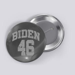 Joe Biden 46 Button