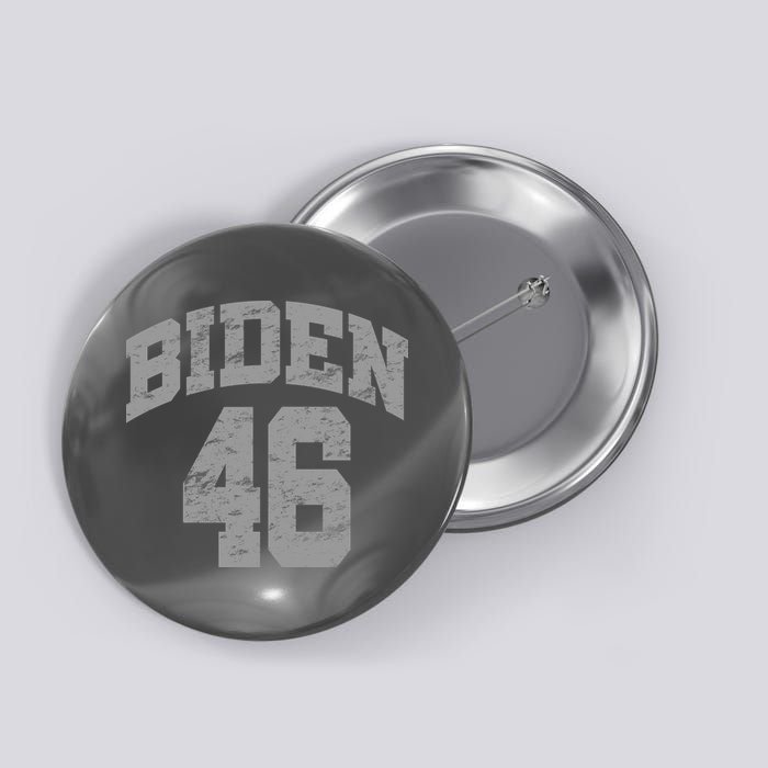 Joe Biden 46 Button