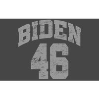 Joe Biden 46 Bumper Sticker