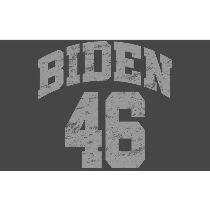 Joe Biden 46 Bumper Sticker