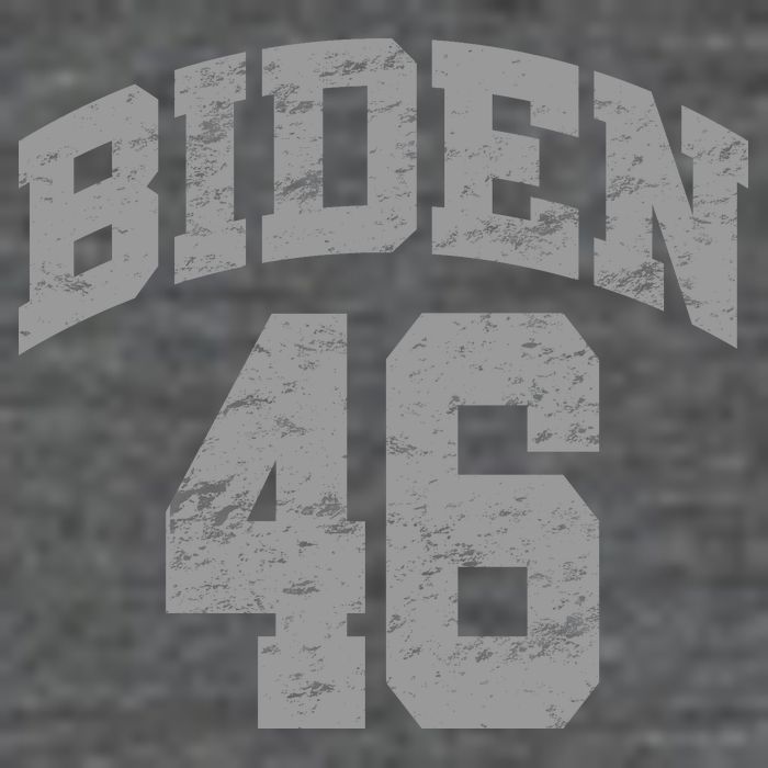 Joe Biden 46 Flatbill Hat