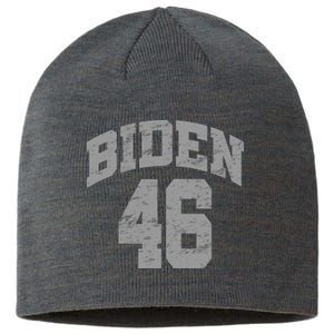 Joe Biden 46 Sustainable Beanie