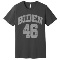 Joe Biden 46 Premium T-Shirt