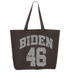 Joe Biden 46 25L Jumbo Tote