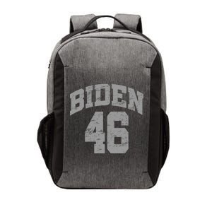 Joe Biden 46 Vector Backpack