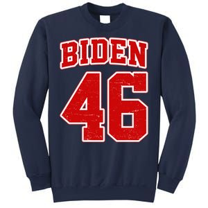 Joe Biden 46th president 2020 Sweatshirt