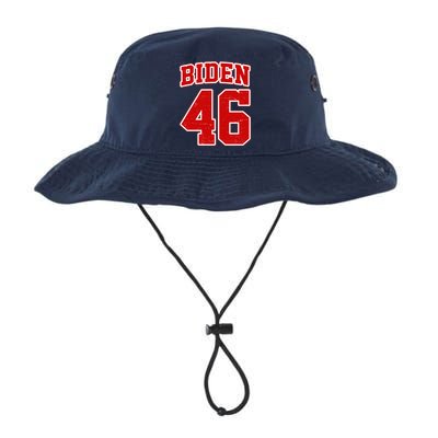 Joe Biden 46th president 2020 Legacy Cool Fit Booney Bucket Hat