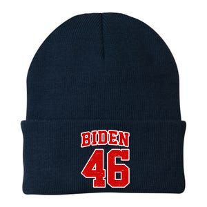 Joe Biden 46th president 2020 Knit Cap Winter Beanie