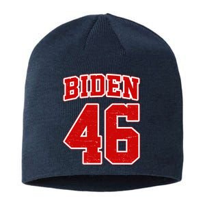 Joe Biden 46th president 2020 Sustainable Beanie