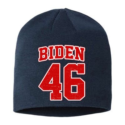 Joe Biden 46th president 2020 Sustainable Beanie