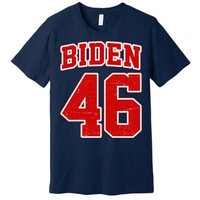 Joe Biden 46th president 2020 Premium T-Shirt