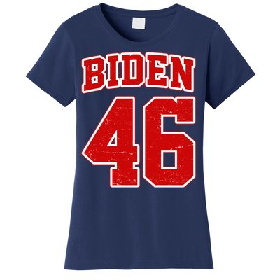 Joe Biden 46th president 2020 Women's T-Shirt