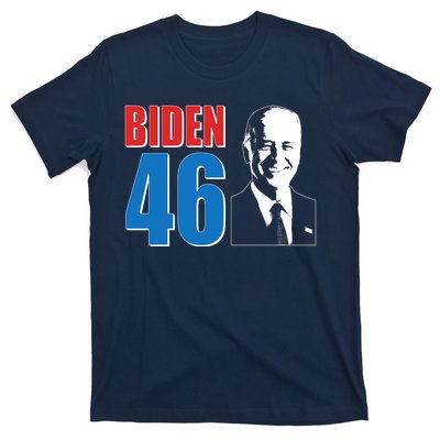 Joe Biden 46th President Elected  T-Shirt