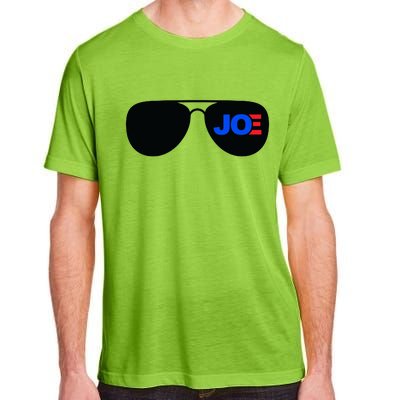 Joe Biden Aviators Adult ChromaSoft Performance T-Shirt