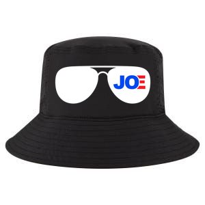 Joe Biden Aviators Cool Comfort Performance Bucket Hat