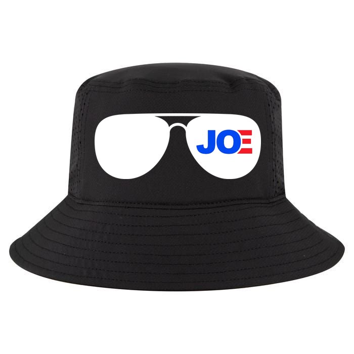 Joe Biden Aviators Cool Comfort Performance Bucket Hat