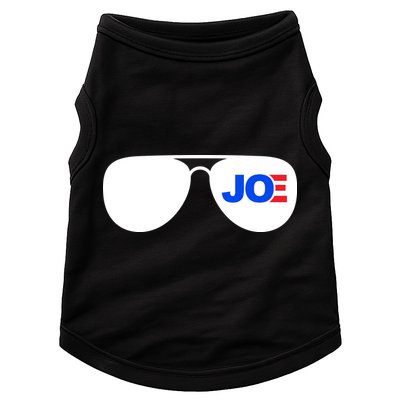Joe Biden Aviators Doggie Tank