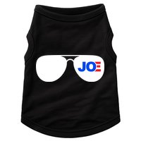 Joe Biden Aviators Doggie Tank